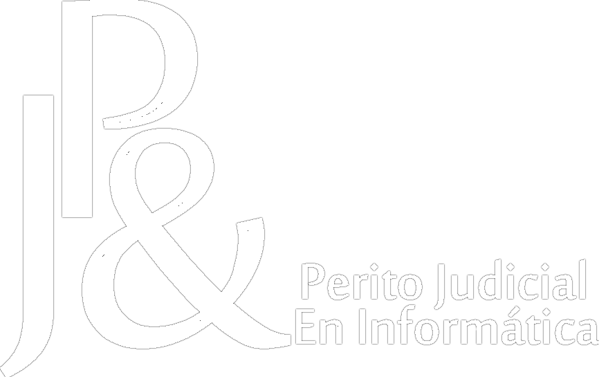 Perito Judicial en Informática J&P